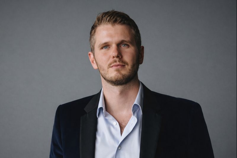 Pärtel Tomberg, CEO & Co-founder, Bondora at Bondora