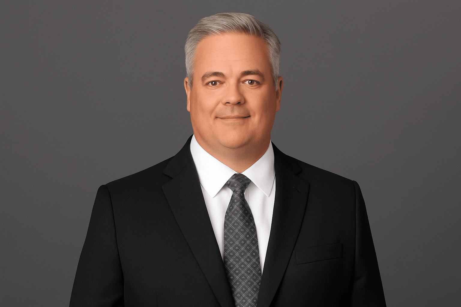 Patrick Kelleher, CEO, GXO Logistics at GXO Logistics