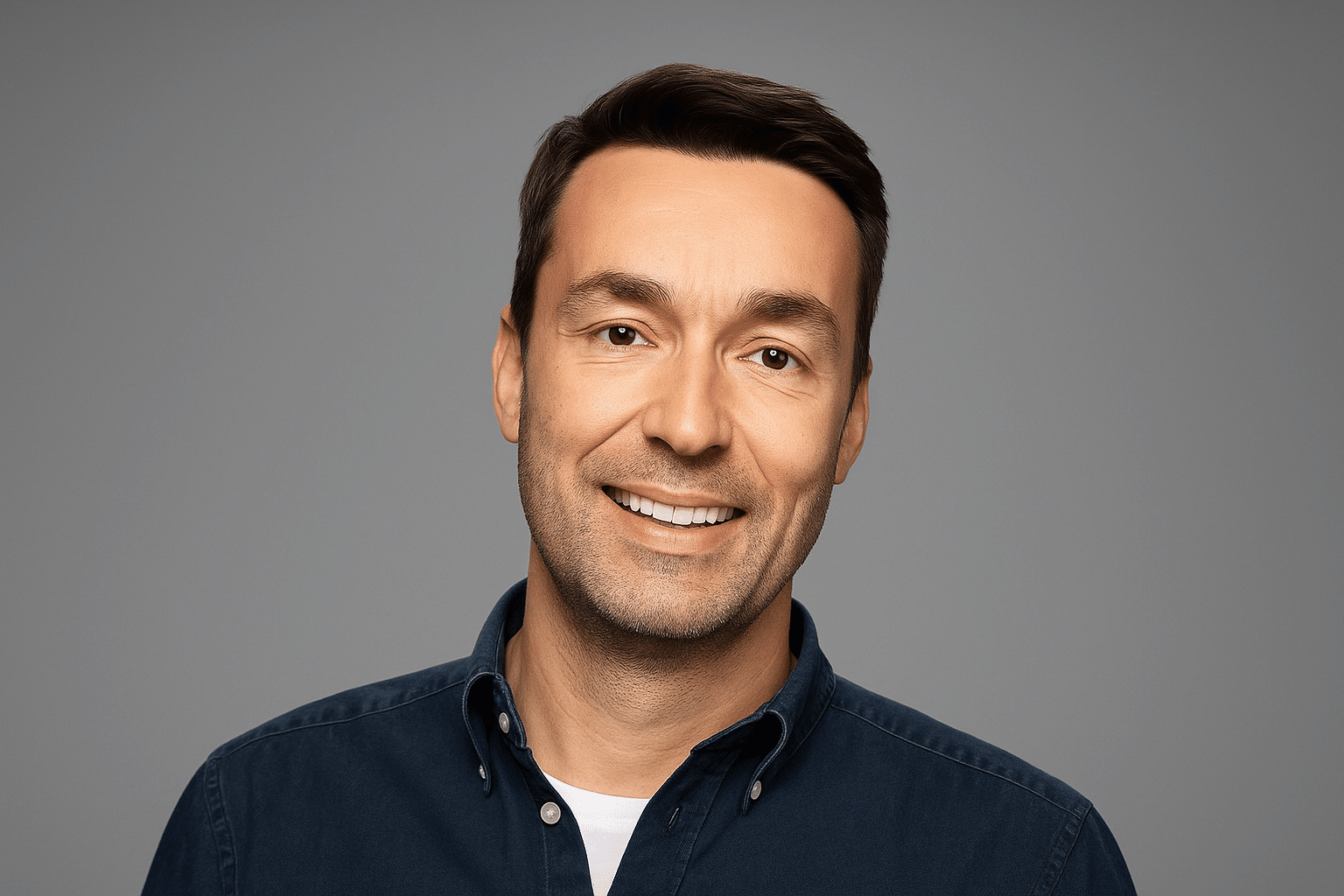 Patrick Soderlund, Founder & CEO at Embark Studios