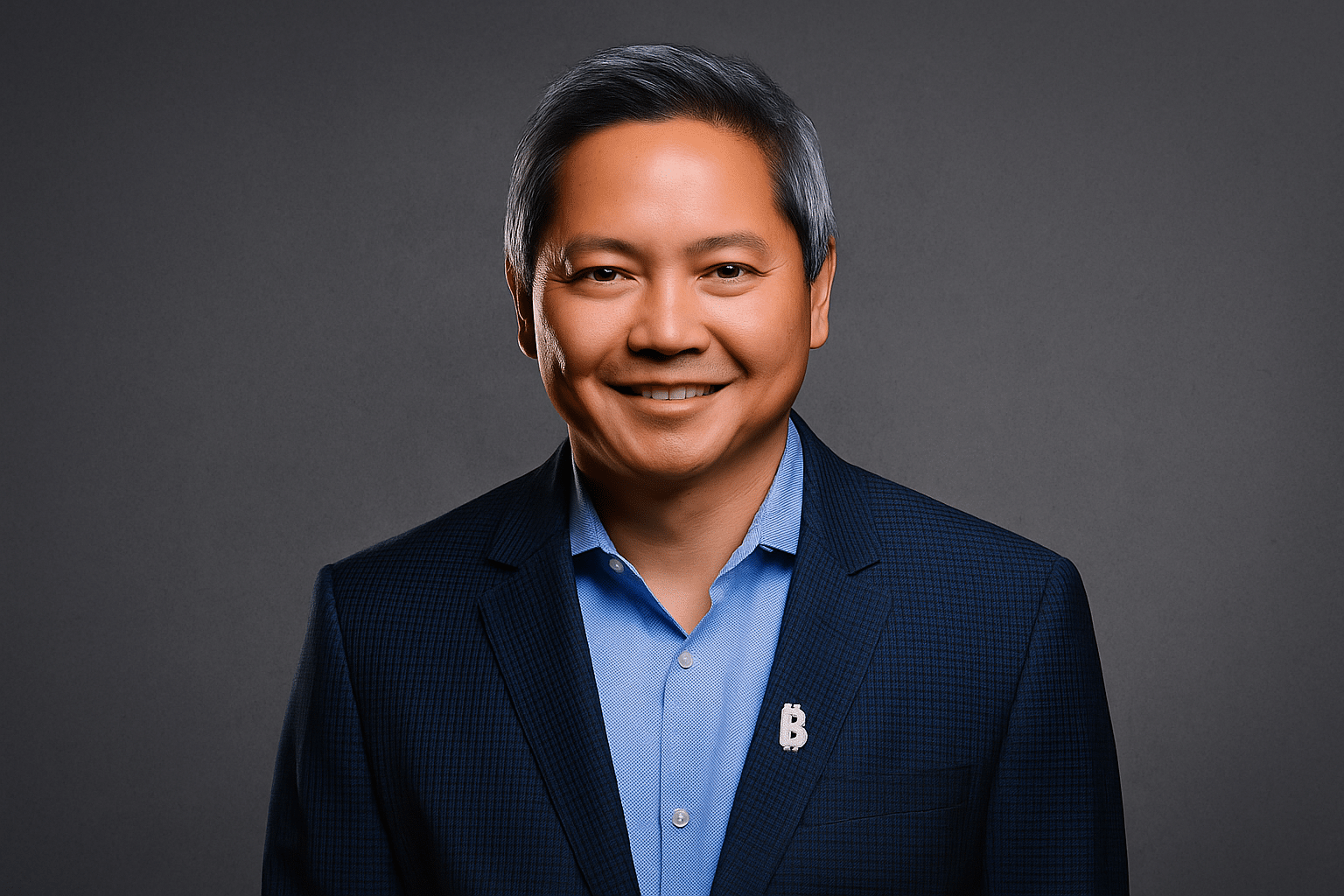 Phong Lee, President & CEO at Strategy (formerly MicroStrategy)