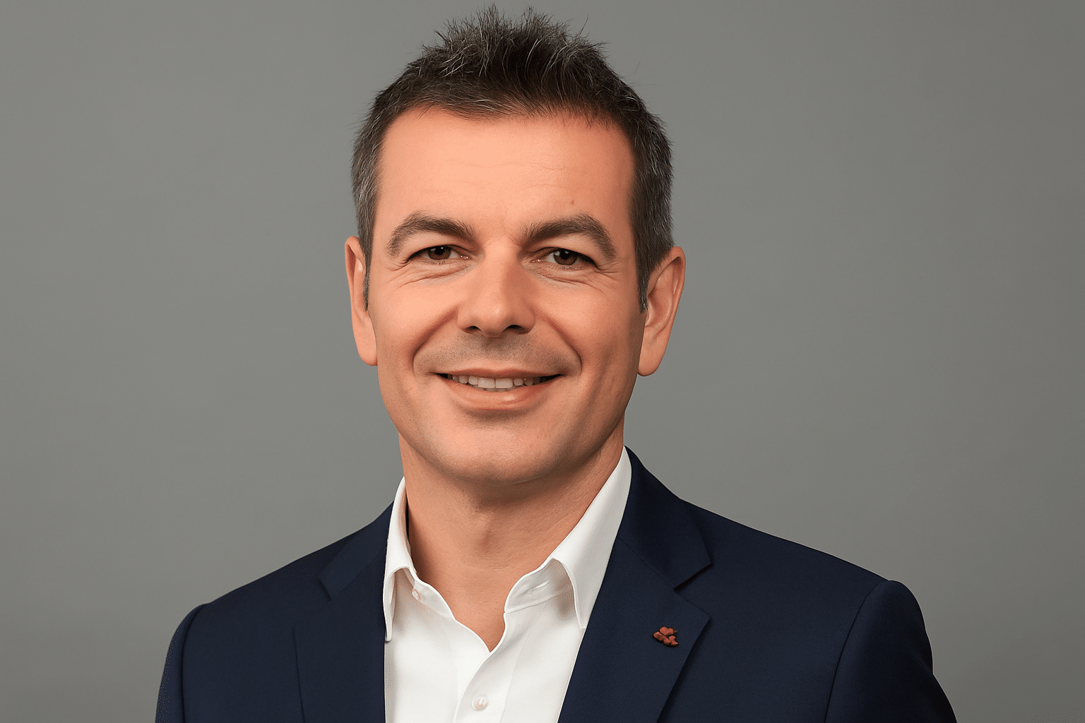 Robert Kyncl, CEO, Warner Music Group at Warner Music Group
