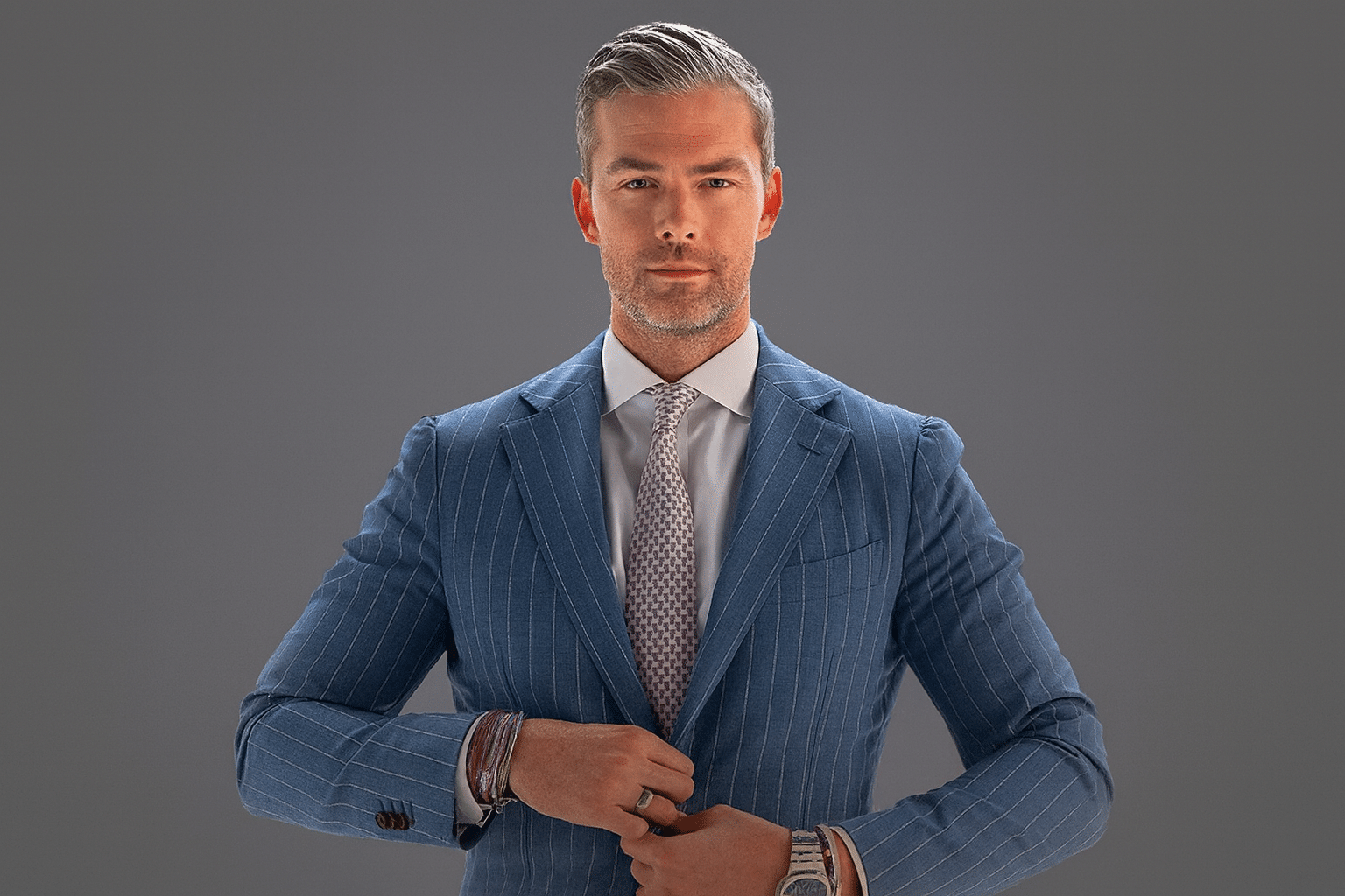 Ryan Serhant, Founder and CEO, SERHANT. at SERHANT.