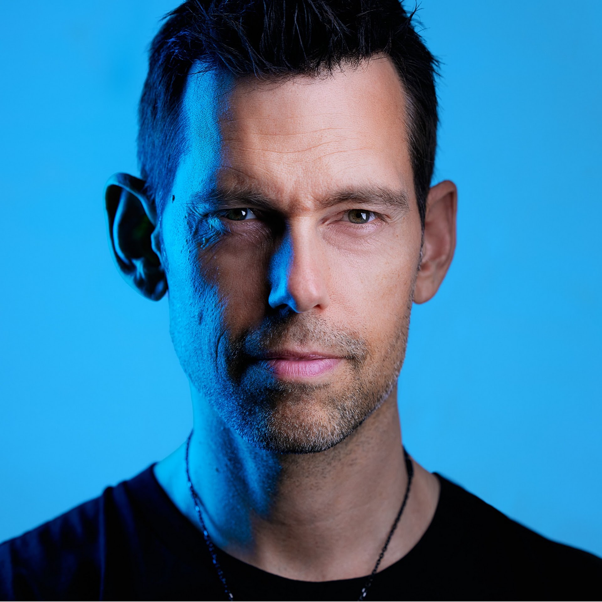 Tom Bilyeu