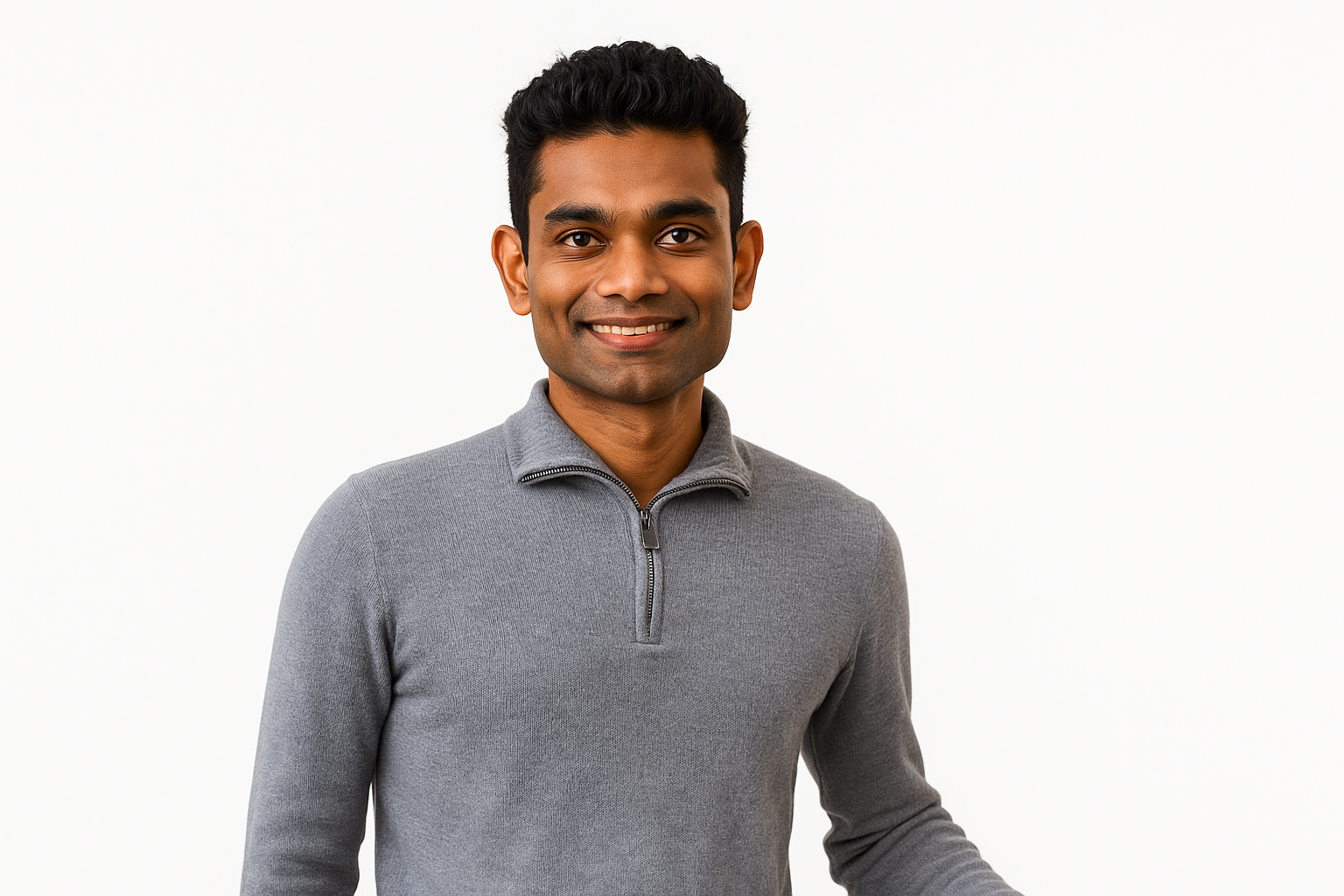 Verun Mohan, Co-Founder & CEO at Windsurf