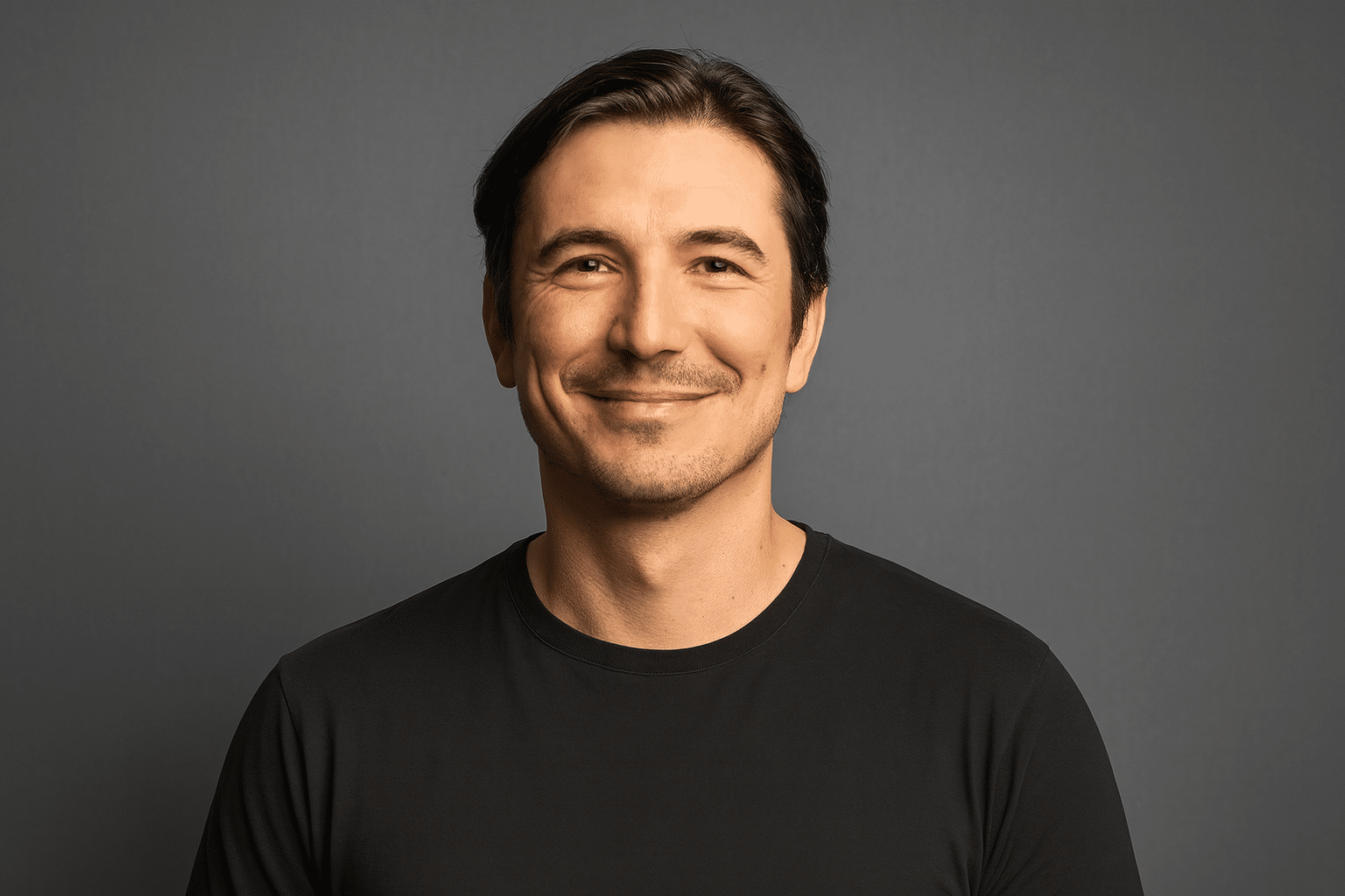 Vlad Tenev, Co-founder & CEO at Robinhood